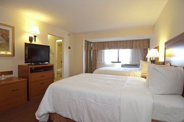H I Express & Suites San Antonio Medical-Six Flags Exteriör bild