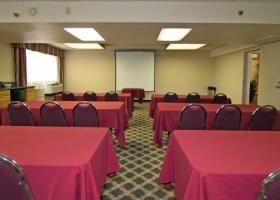 H I Express & Suites San Antonio Medical-Six Flags Exteriör bild